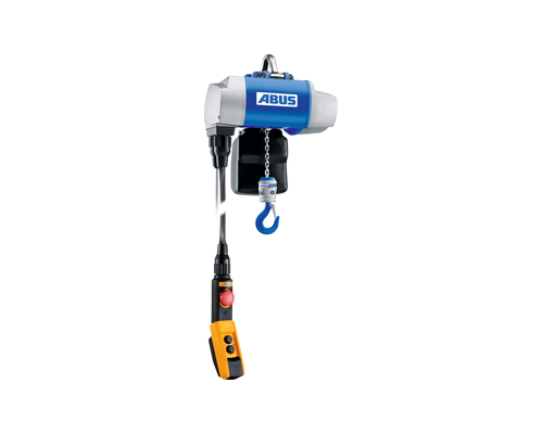 Illustration ABUS ABUCompact GM2 chain hoist