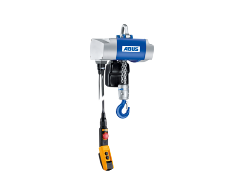 Image of ABUS ABUCompact GM6 chain hoist