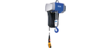 Illustration ABUS chain hoist ABUCompact GM8