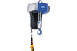 Illustration ABUS chain hoist ABUCompact GM8